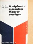 A népfrontmozgalom Magyarországon