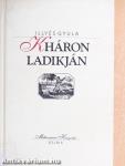 Kháron ladikján