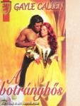 A botrányhős