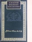 Csokonai Vitéz Mihály költeményei és versfordításai II. (töredék)
