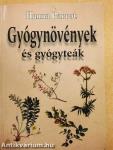 Gyógynövények és gyógyteák