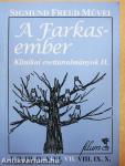 A Farkasember