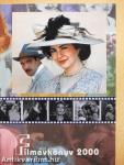 Filmévkönyv 2000