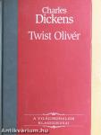 Twist Olivér