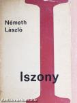 Iszony