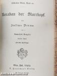 Der Südstern oder Das Land der Diamanten/Keraban der Starrkopf I-II. (gótbetűs)