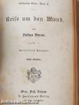 Von der Erde zum Mond/Reise um den Mond/Das Land der Pelze I-II. (gótbetűs)