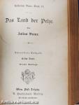 Von der Erde zum Mond/Reise um den Mond/Das Land der Pelze I-II. (gótbetűs)