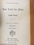 Von der Erde zum Mond/Reise um den Mond/Das Land der Pelze I-II. (gótbetűs)