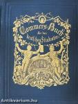 Commers-Buch für den deutschen Studenten (gótbetűs)