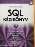 SQL kézikönyv - Floppy-val