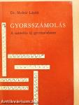 Gyorsszámolás