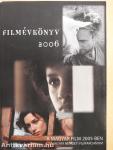 Filmévkönyv 2006
