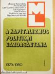 A kapitalizmus politikai gazdaságtana 1979/1980