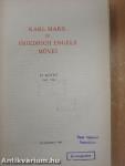 Karl Marx és Friedrich Engels művei 47.