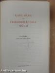 Karl Marx és Friedrich Engels művei 37.
