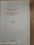 Karl Marx és Friedrich Engels művei 44.