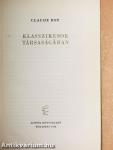 Klasszikusok társaságában