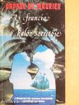 A francia kalóz szeretője