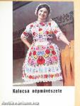Kalocsa népművészete