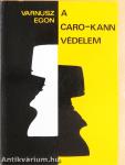 A Caro-Kann-védelem
