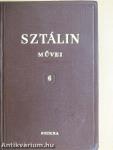 I. V. Sztálin művei 6.