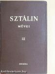 I. V. Sztálin művei 12.