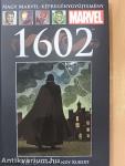 Marvel 1602