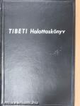 Tibeti halottaskönyv