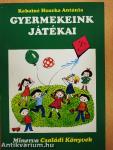 Gyermekeink játékai