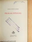 Prágai pitaval