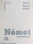 Német nyelvkönyv II.