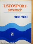 Úszósport-almanach 1882-1990