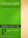 Az elforradalom