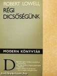 Régi dicsőségünk
