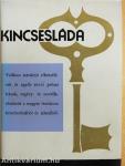 Kincsesláda