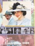Filmévkönyv 2000