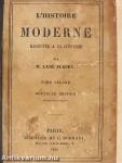 L'Histoire Moderne II.