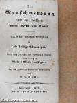Die Menschwerdung und die Kindheit Unsers Herrn Jesu Christi (gótbetűs)