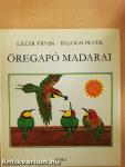 Öregapó madarai