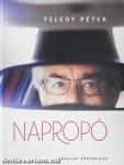 Napropó (dedikált példány)