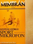 Sportmikrofon (1925-1948)