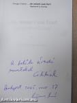 ...De neked csak Feri! (dedikált példány)