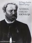 Az Erkel család krónikája (dedikált példány)