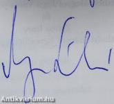 A Szombathelyi Szépítő Egyesület története 1885-2000 (többszörösen dedikált példány)