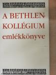 A Bethlen-kollégium emlékkönyve (aláírt példány)