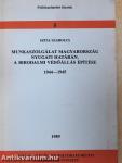 Munkaszolgálat Magyarország nyugati határán. A birodalmi védőállás építése 1944-1945 (dedikált példány)