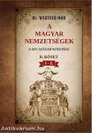A magyar nemzetségek a XIV. század közepéig II. kötet I-Z.