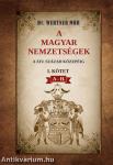 A magyar nemzetségek a XIV. század közepéig I. kötet A-H.