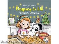 Pitypang és a mézeskalács